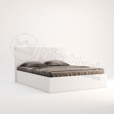 Кровать Фемели 1,6х2,0. Подъемная с каркасом. MiroMark (FM-46-WB)