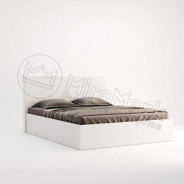 Кровать Фемели 1,6х2,0. Подъемная с каркасом. MiroMark (FM-46-WB) Кровать Фемели 1,6х2,0. Подъемная с каркасом. MiroMark (FM-46-WB)