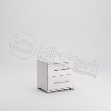 Прикроватная тумба Фемели 2шх. MiroMark (FM-52-WB)