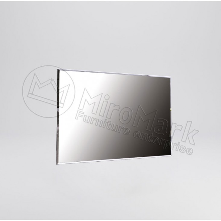 Зеркало Фемели 1000х800. MiroMark (FM-80-WB) Зеркало Фемели 1000х800. MiroMark (FM-80-WB)