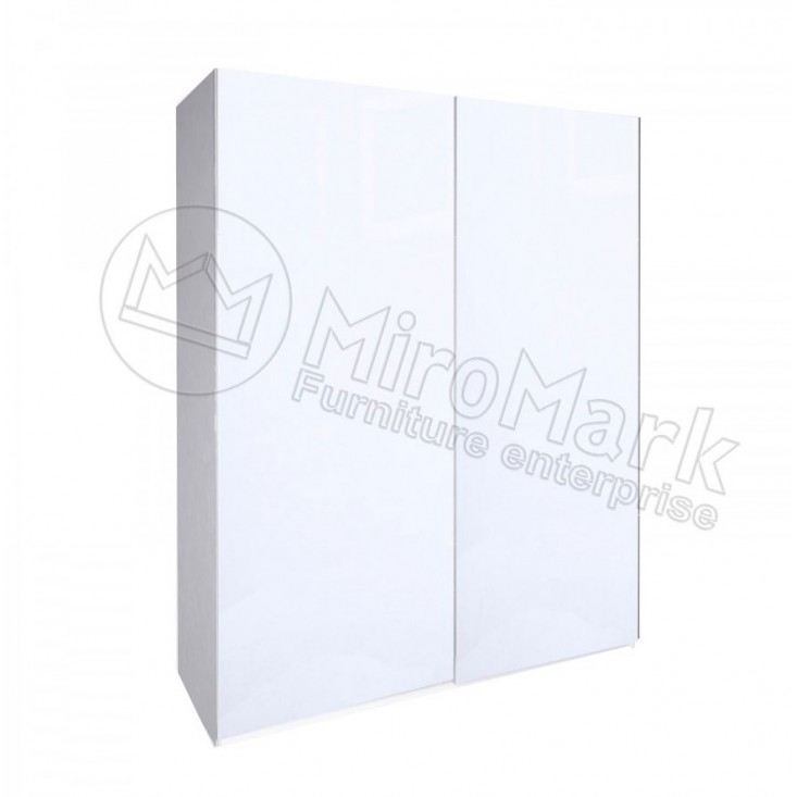 Шкаф-купе Футура 2.0м MiroMark (FT-20-WB) Шкаф-купе Футура 2.0м MiroMark (FT-20-WB)