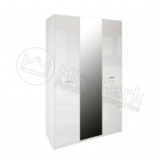 Шкаф Империя 3дв MiroMark (MP-13-WB)