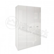 Шкаф Империя 3дв Без зеркал MiroMark (MP-23-WB)