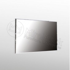 Зеркало Линц 1000х800. MiroMark (LI-80-GS)