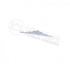 Корона к шкафам Луиза 3+4+6дв (опция), MiroMark (LZ-11-WB) Корона к шкафам Луиза 3+4+6дв (опция), MiroMark (LZ-11-WB)