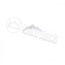 Корона к зеркалу Луиза (опция), MiroMark (LZ-33-WB) Корона к зеркалу Луиза (опция), MiroMark (LZ-33-WB)