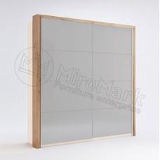 Карниз к шкафам-купе Луна 2.0м (опция), MiroMark (LN-58-LV)