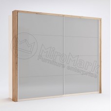 Карниз к шкафам-купе Луна 2.5м (опция), MiroMark (LN-59-LV)