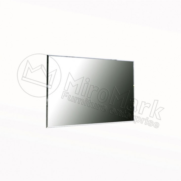 Зеркало 1000х800 Луна. MiroMark (LN-80-LV) Зеркало 1000х800 Луна. MiroMark (LN-80-LV)