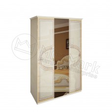 Шкаф Мартина 3дв MiroMark (MR-13-RB) Шкаф Мартина 3дв MiroMark (MR-13-RB)