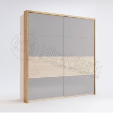 Карниз к шкафам-купе Рамона 2.0м (опция), MiroMark (RA-58-LV)