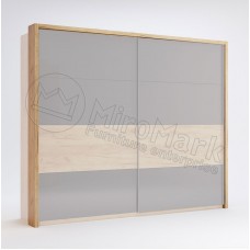 Карниз к шкафам-купе Рамона 2.5м (опция), MiroMark (RA-59-LV)