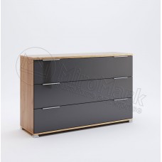 Комод Рамона 3шх. MiroMark (RA-63-LV)