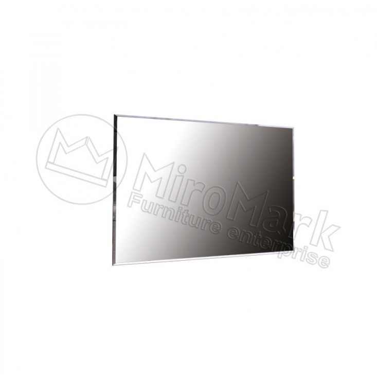 Зеркало 1000х800 Рамона. MiroMark (RA-80-LV) Зеркало 1000х800 Рамона. MiroMark (RA-80-LV)