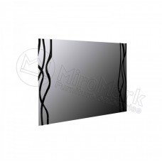 Зеркало 1000х800 Терра. MiroMark (TR-81-WB) Зеркало 1000х800 Терра. MiroMark (TR-81-WB)