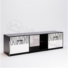Тумба ТВ Терра MiroMark (TR-160-WB)