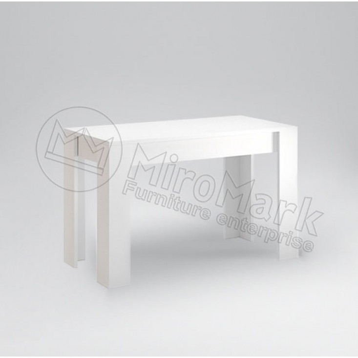 Стол столовый 1200х650 Терра MiroMark (TR-184-WB) Стол столовый 1200х650 Терра MiroMark (TR-184-WB)