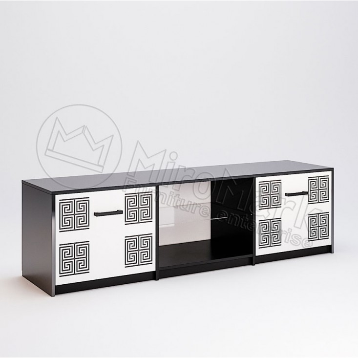 Тумба ТВ Виола MiroMark (VL-160-WB) Тумба ТВ Виола MiroMark (VL-160-WB)
