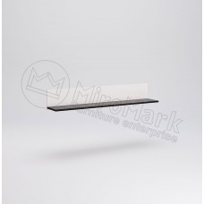 Полка настенная Виола. MiroMark (VL-192-WB)