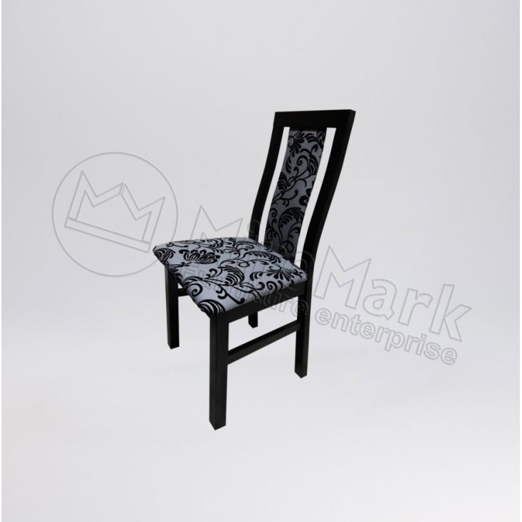 Стул столовый Виола MiroMark (VL-200-WB)