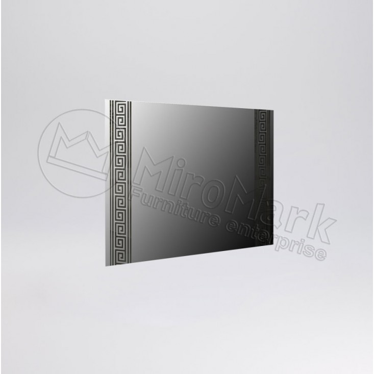 Зеркало 1000х800 Виола. MiroMark (VL-81-WB) Зеркало 1000х800 Виола. MiroMark (VL-81-WB)