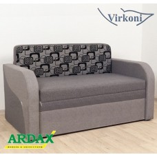 Диван выкатной Лесик 1,3 Virkoni Диван выкатной Лесик 1,3 Virkoni