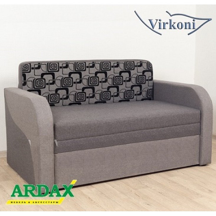 Диван выкатной Лесик 1,3 Virkoni