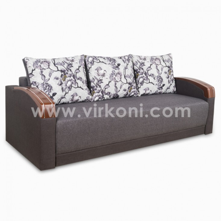 Диван еврокнижка Родео Virkoni