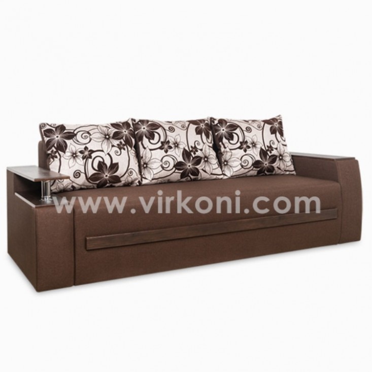 Диван еврокнижка Токио Virkoni
